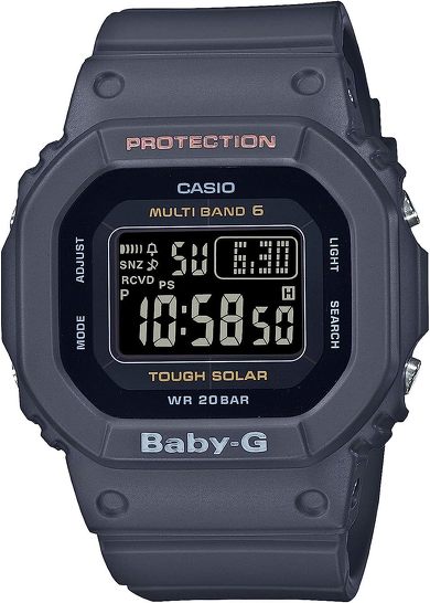 カシオ・BABY-G