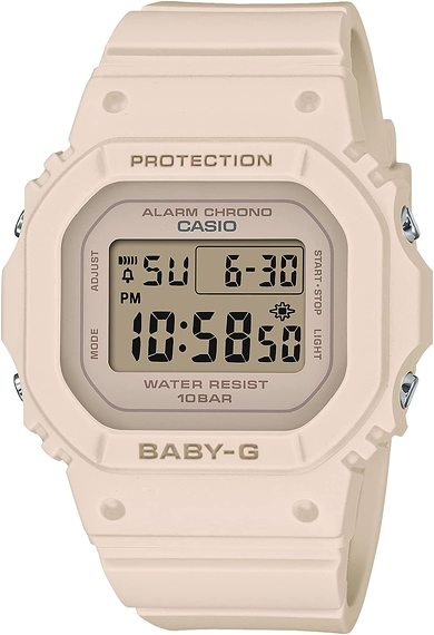 カシオ・BABY-G