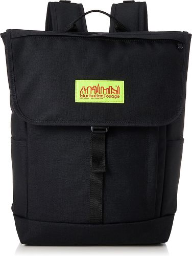 マンハッタンポーテージ「Washington SQ Backpack2」