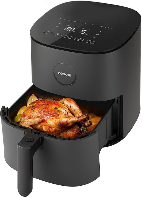 コソリ(COSORI)「ノンフライヤー 4.7L CAF-L501-KJP」