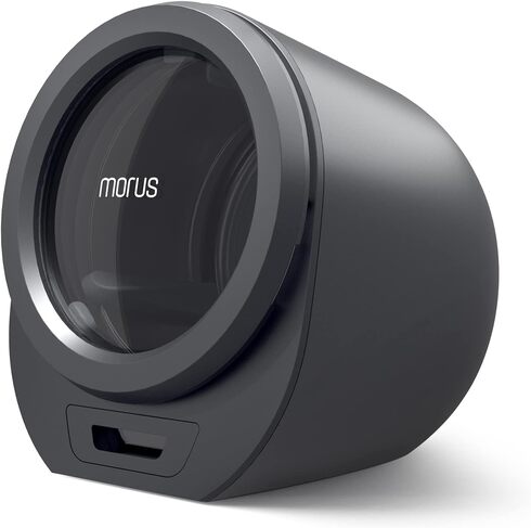 Morus(モルス)「小型衣類乾燥機 Morus Zero」