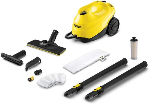 ケルヒャー（KARCHER）「スチームクリーナー SC3 EasyFix 1.513-117.0」