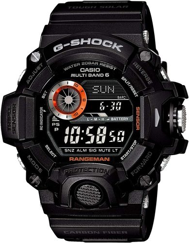 カシオ/G-SHOCK