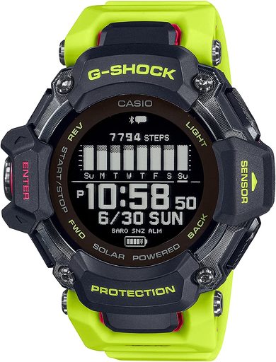 カシオ/G-SHOCK
