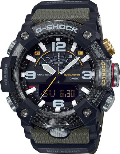 カシオ/G-SHOCK