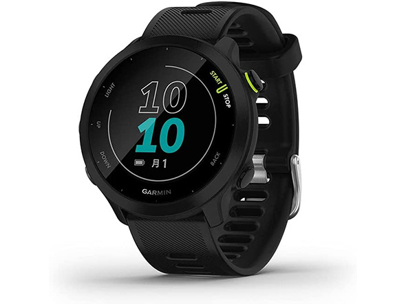ランニング向けスマートウォッチ