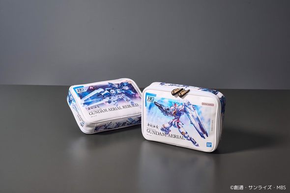 宝島社「機動戦士ガンダム 水星の魔女 SPECIAL BOOK」
