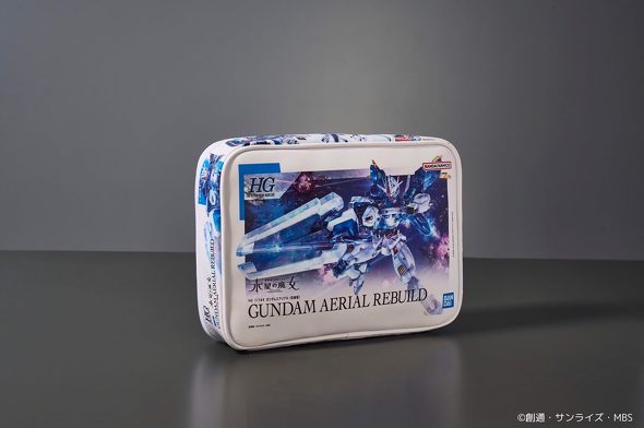 宝島社「機動戦士ガンダム 水星の魔女 SPECIAL BOOK」