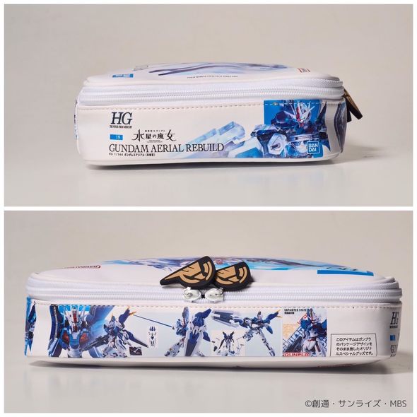 宝島社「機動戦士ガンダム 水星の魔女 SPECIAL BOOK」