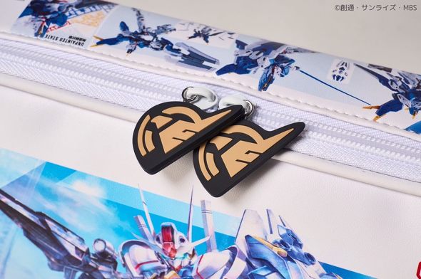 宝島社「機動戦士ガンダム 水星の魔女 SPECIAL BOOK」