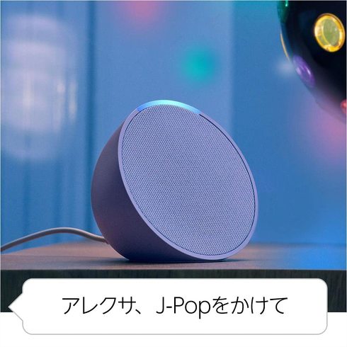 音声による操作だけでさまざまな機能を利用できます。