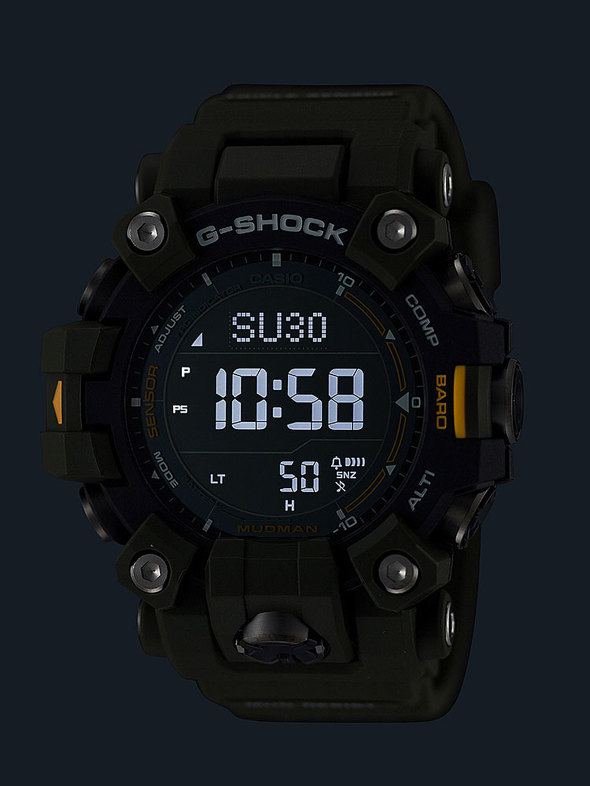 GW-9500-3JF