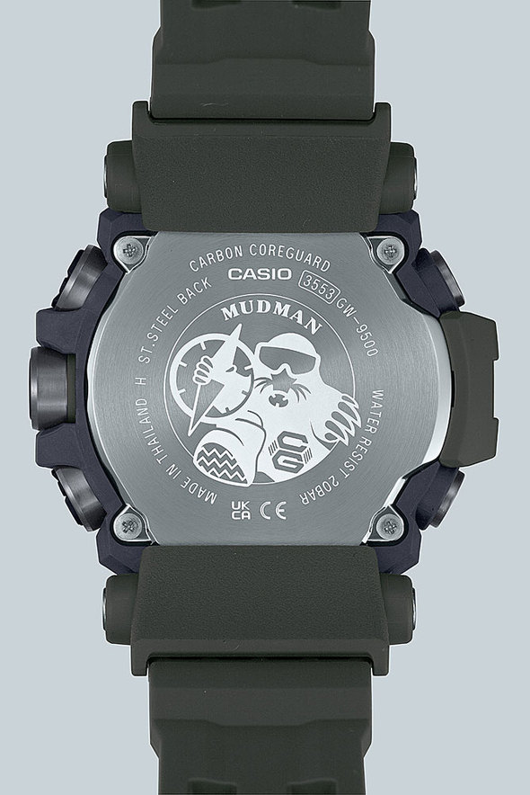 GW-9500-3JF