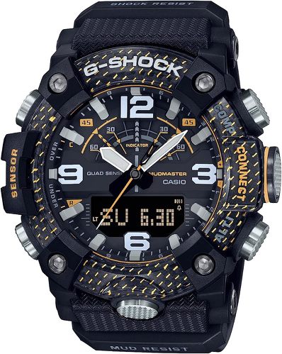 G-SHOCK「GG-B100Y-1AJF」