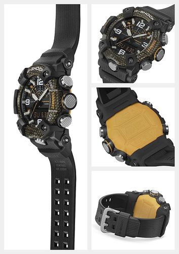 G-SHOCK「GG-B100Y-1AJF」