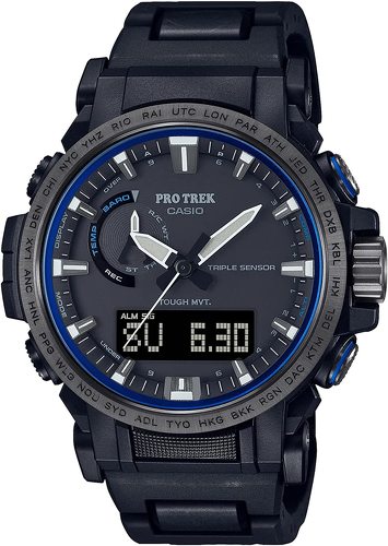 カシオ「PRW-61FC-1JF」