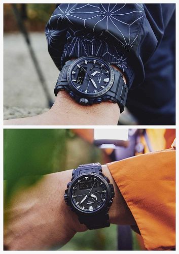 カシオ「PRW-61FC-1JF」