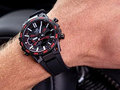 カシオ「EDIFICE」おすすめ3選&売れ筋ランキング10選 スポーティーでスタイリッシュなウォッチ!【2023年6月版】