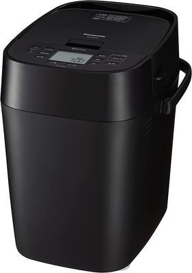 パナソニック「ホームベーカリー SD-MDX4-K」