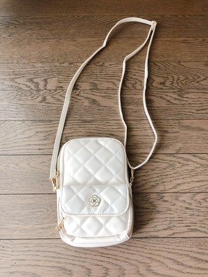 宝島社「CLATHAS スマホポーチBOOK IVORY」