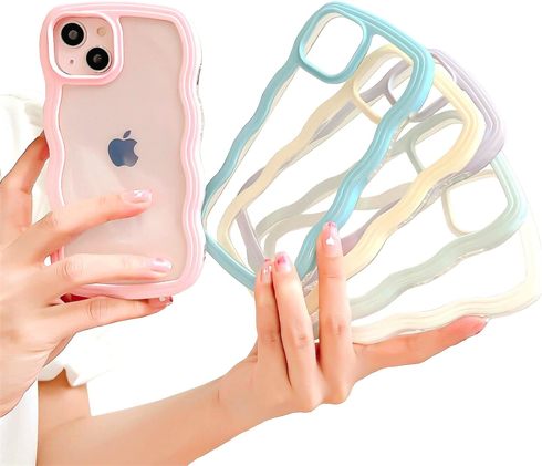 saymi「iPhoneケース」