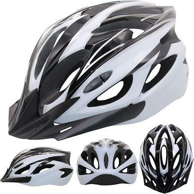 大人用自転車ヘルメット