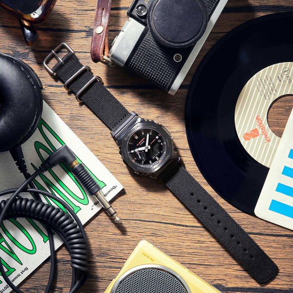 G-SHOCK