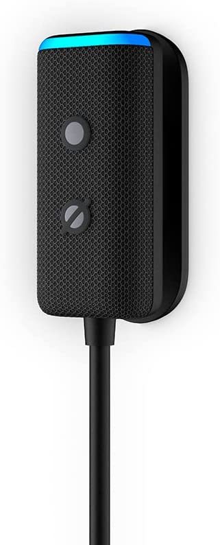 Echo Auto 第2世代