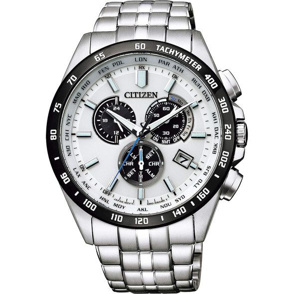 シチズンコレクション CB5874-90A