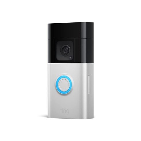 Amazonデバイス Ring Battery Doorbell Plus