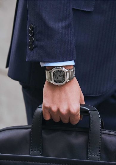 カシオ/G-SHOCK