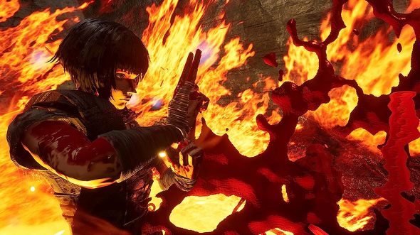 PS5のソフト(ゾンビゲー):D3 PUBLISHER「Ed-0:Zombie Uprising」