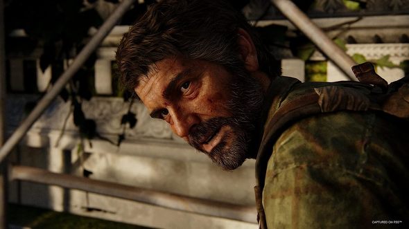 PS5のソフト(ゾンビゲー):ソニー・インタラクティブエンタテインメント「The Last of Us Part I」