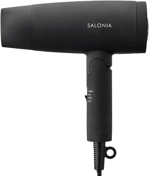 SALONIA（サロニア）「スピーディーイオン ドライヤー」