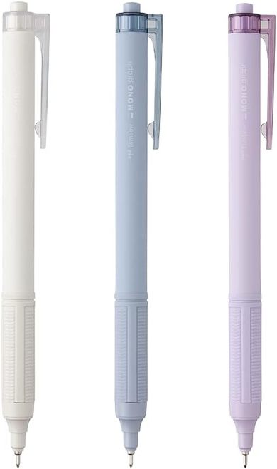 油性ボールペン