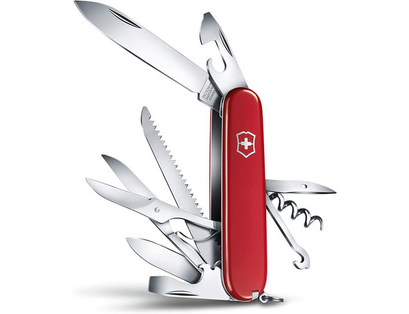 ビクトリノックス（VICTORINOX） ハントマン
