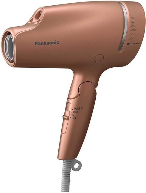 パナソニック（Panasonic）「ヘアドライヤー ナノケア EH-NA9A-CN」