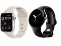Apple Watchがセール価格に! お買い得な「スマートウォッチ」 Pixel Watchも要チェック【Amazonプライムデー】