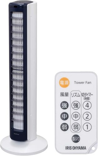 アイリスオーヤマ「TWF-C82T」