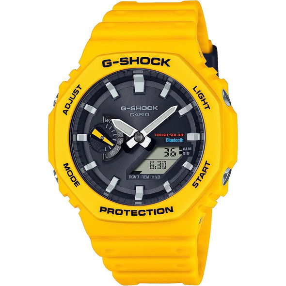G-SHOCK