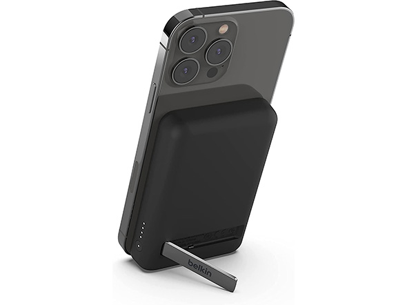 モバイルバッテリー
