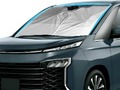 「車用サンシェード」おすすめ3選&売れ筋ランキング 開閉しやすい「傘タイプ」が人気 プライムデーでお手頃価格に【2023年7月】