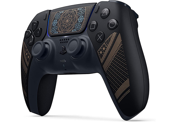 PS5用コントローラー