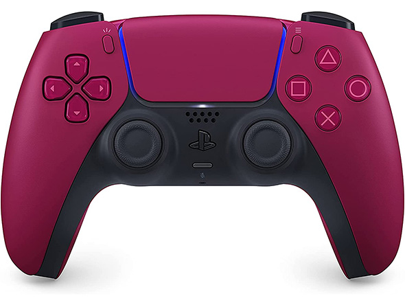 PS5用コントローラー