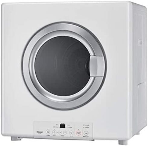 リンナイ(Rinnai)「衣類乾燥機 RDT-80-13A」