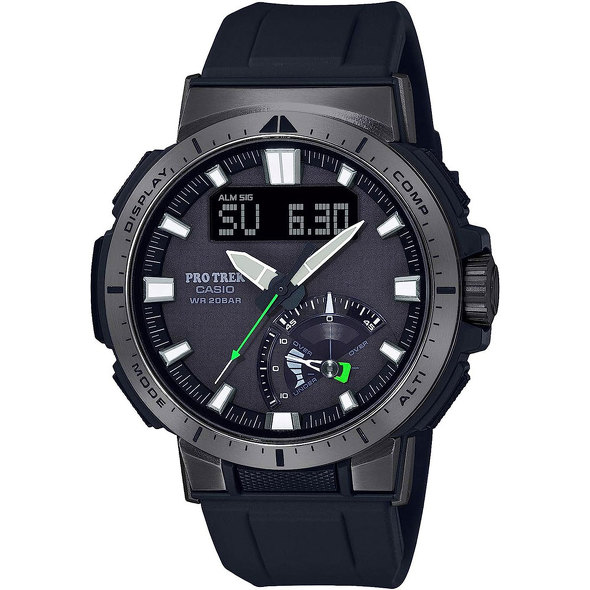 プロトレック PRW-70Y-1JF