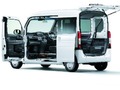 「車中泊におすすめの車」3選　コスパ最強の軽バンは要チェック　選び方のポイントも解説【2023年7月版】