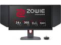 ゲーミングディスプレイ「BenQ ZOWIE」はなぜゲーマーに選ばれる？　おすすめモデルとともに機能面から解説