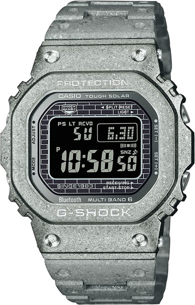 カシオ／G-SHOCK