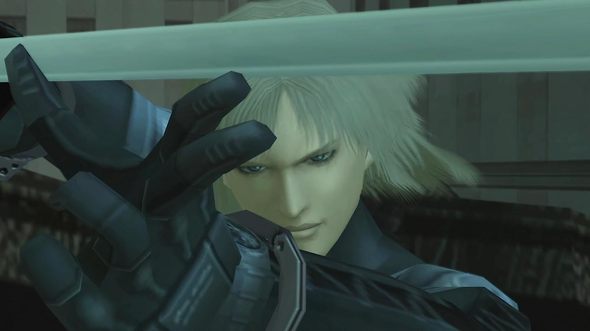 今売れているPS5のソフト(ステルス):コナミデジタルエンタテインメント「PS5版 METAL GEAR SOLID:MASTER COLLECTION Vol.1」